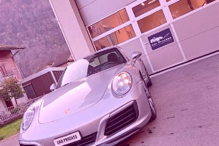 Scarlett, 33 — Escort in Koppigen, Switzerland