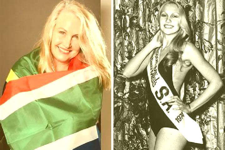 Scarlett, 33 — Escort in Kriel, South Africa