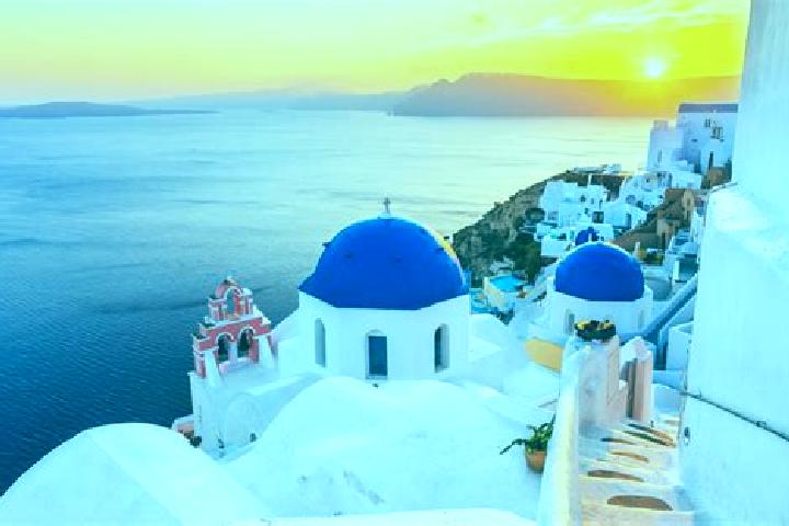 Scarlett, 33 — Escort in Livanates, Greece
