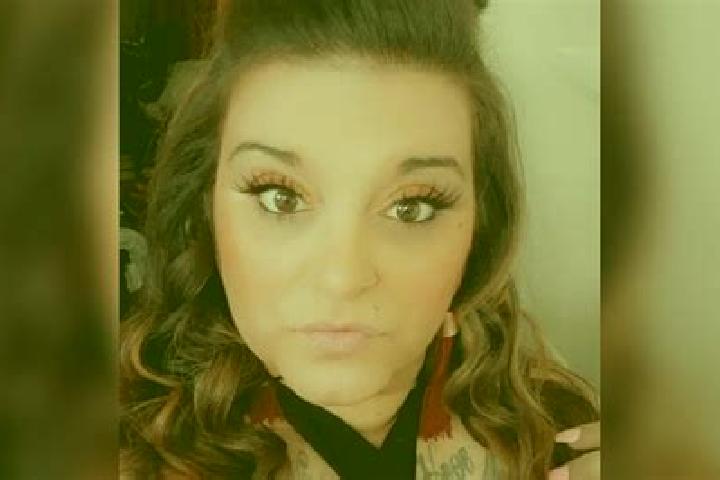 Scarlett, 33 — Escort in Maenza, Italy