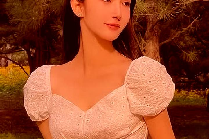 Scarlett, 33 — Escort in Meizhu, China