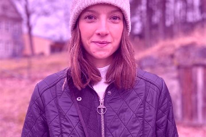 Scarlett, 33 — Escort in Melloesa, Sweden