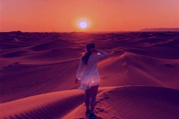 Scarlett, 33 — Escort in Oranjemund, Namibia