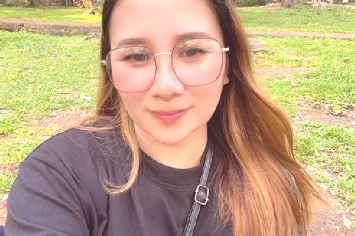 Scarlett, 33 — Escort in Pagalungan, Philippines
