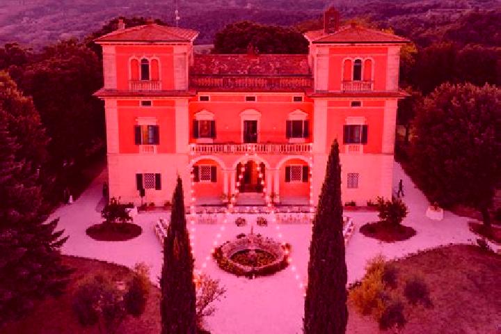 Scarlett, 33 — Escort in Palaia, Italy