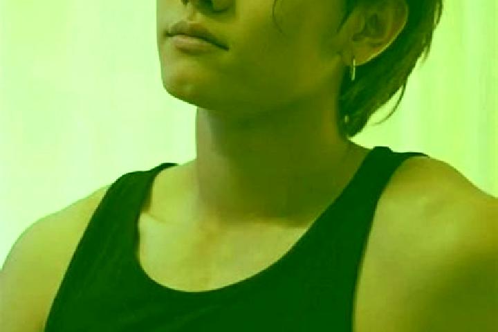 Scarlett, 33 — Escort in Phayu, Thailand