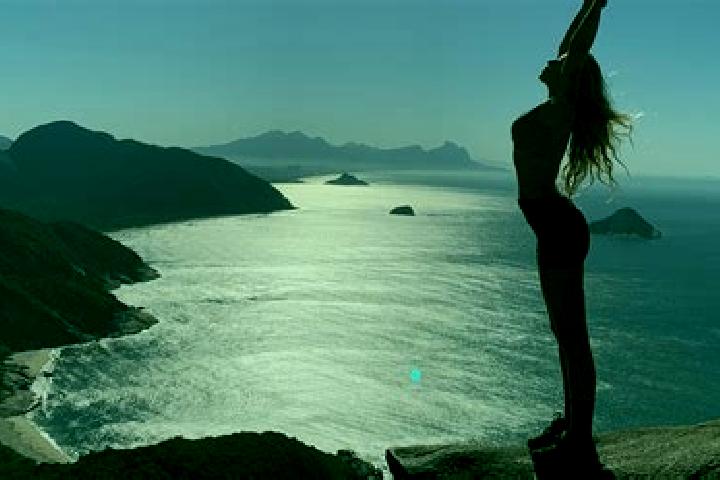 Scarlett, 33 — Escort in Prainha, Brazil