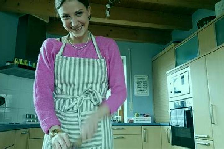 Scarlett, 33 — Escort in Rentweinsdorf, Germany