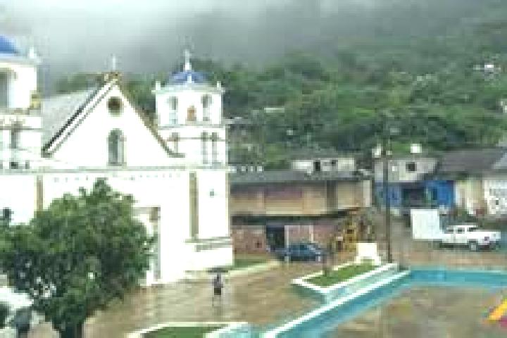 Scarlett, 33 — Escort in San Bartolome Ayautla, Mexico