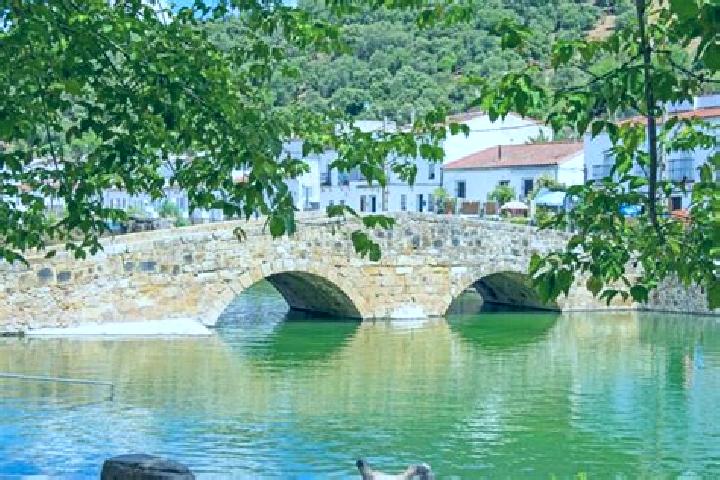 Scarlett, 33 — Escort in San Nicolas del Puerto, Spain