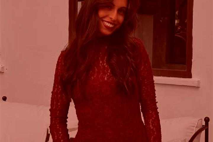 Scarlett, 33 — Escort in Sant Joan les Fonts, Spain