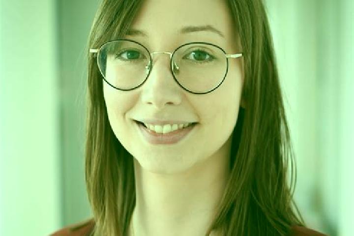 Scarlett, 33 — Escort in Schoetz, Switzerland