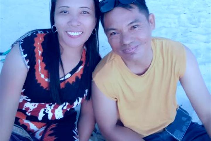 Scarlett, 33 — Escort in Sinait, Philippines