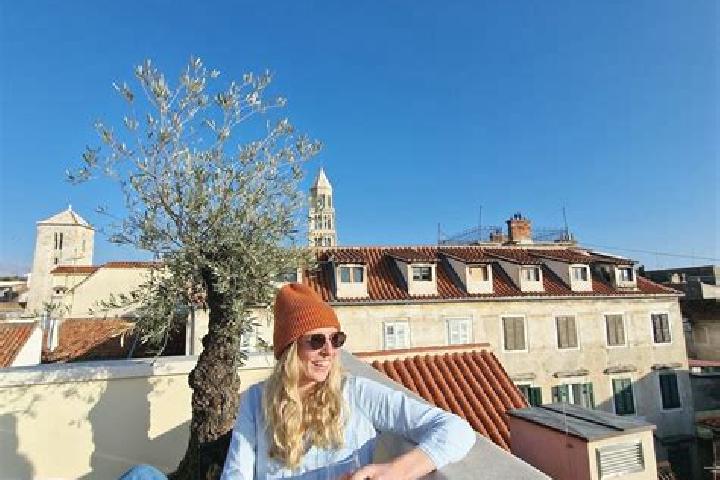 Scarlett, 33 — Escort in Split, Croatia