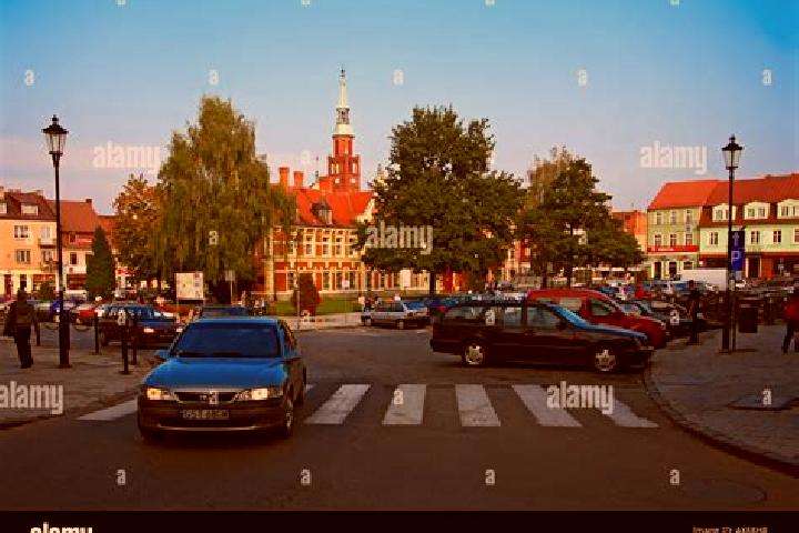 Scarlett, 33 — Escort in Starogard Gdanski, Poland