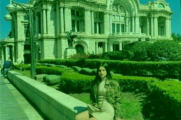 Scarlett, 33 — Escort in Tetipanapa, Mexico