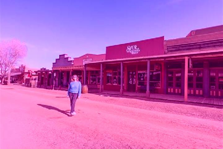 Scarlett, 33 — Escort in Tombstone, United States