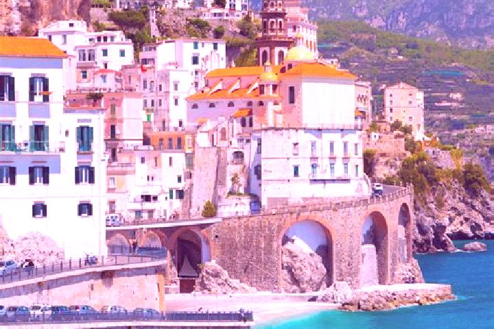 Scarlett, 33 — Escort in Venosa, Italy