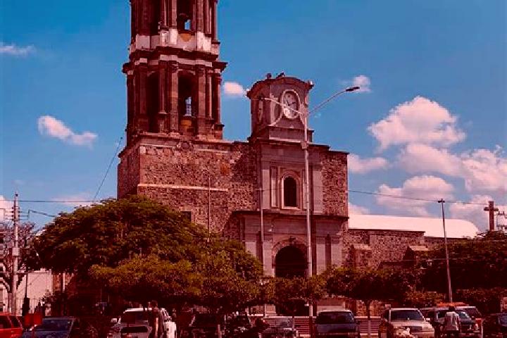 Scarlett, 33 — Escort in Zacoalco de Torres, Mexico