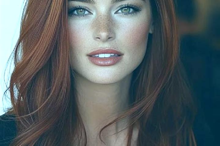 Scarlett, 34, a auburn blue-eyed latina companion based in Trolu. Offering Roleplay, A-Level, Travel Companion, Erotic Massage, Girlfriend Experience. Availa...
