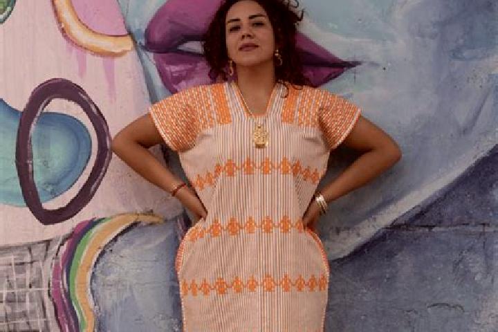 Scarlett, 34, a auburn brown-eyed caribbean companion based in San Juan Bautista Tlacoatzintepec. Offering Massage, Fetish, Couples. Available for incall and...