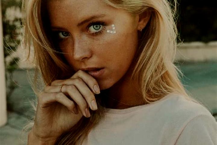 Scarlett, 34, a blonde blue-eyed caribbean companion based in Vargem Grande. Offering Prostate Massage, A-Level, Couples. Available for incall and outcall, d...