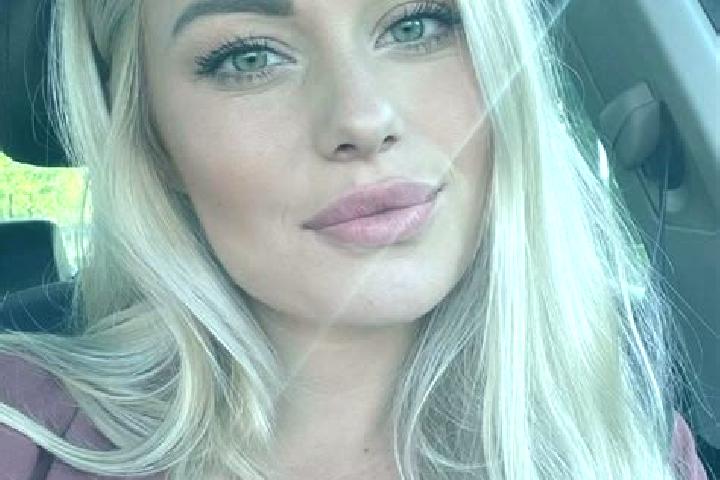 Scarlett, 34, a blonde hazel-eyed caribbean companion based in Obervellach. Offering Tantra, 69. Available for incall and outcall, overnight bookings available.