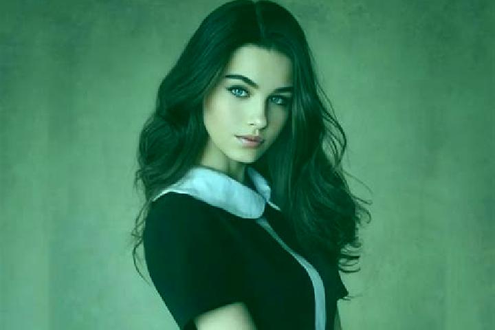 Scarlett, 34, a brunette amber-eyed slavic companion based in Sakmut Kraom. Offering GFE, A-Level, Domination. Available for incall and outcall, day and even...