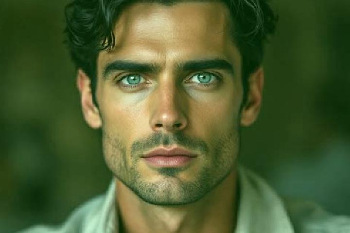 Scarlett, 34, a chestnut dark-eyed middle eastern companion based in Vallejera de Riofrio. Offering OWO, Domination, Deep French Kissing. Available for incal...