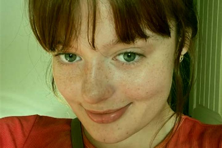 Scarlett, 34, a red blue-eyed caribbean companion based in Anulid. Offering A-Level, Dinner Date, Fetish, Roleplay. Available for incall and outcall, overnig...