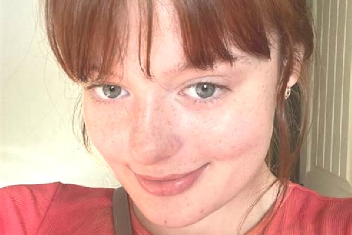 Scarlett, 34, a red brown-eyed ebony companion based in DeSoto. Offering Travel Companion, Tantra, Roleplay. Available for incall and outcall, overnight book...