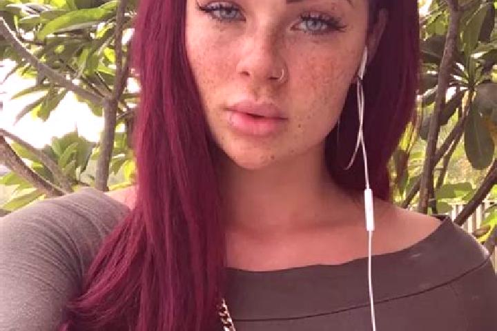 Scarlett, 34, a red hazel-eyed ebony companion based in Borgo Val di Taro. Offering Domination, Fetish, Girlfriend Experience, Massage. Available for incall ...