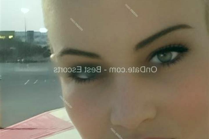Scarlett, 34 — Escort in Achterberg, Netherlands