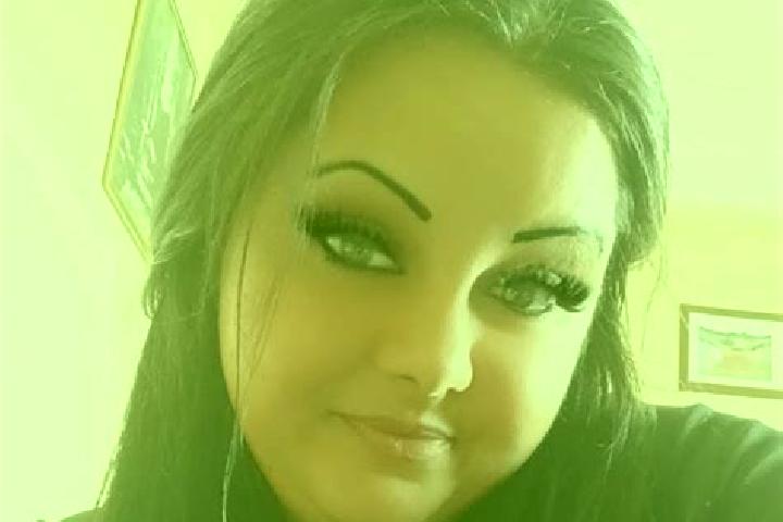 Scarlett, 34 — Escort in Ajak, Hungary