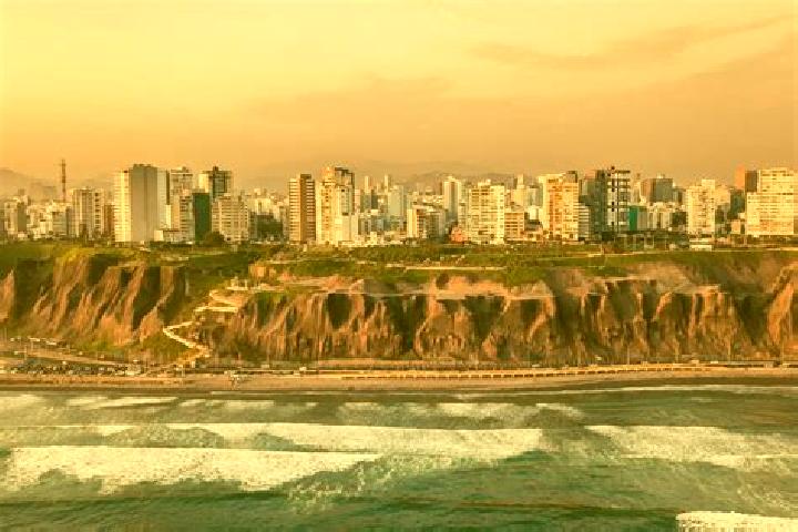 Scarlett, 34 — Escort in Alis, Peru