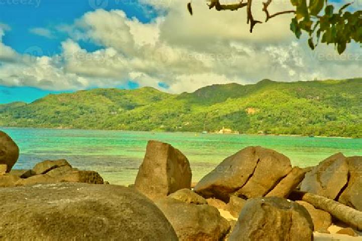 Scarlett, 34 — Escort in Anse Royale, Seychelles