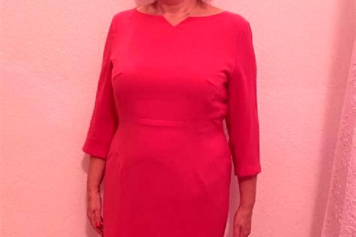 Scarlett, 34 — Escort in Bakov nad Jizerou, Czech Republic