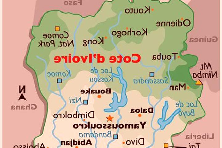 Scarlett, 34 — Escort in Bayota, Ivory Coast