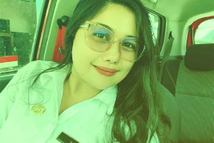 Scarlett, 34 — Escort in Beo, Indonesia