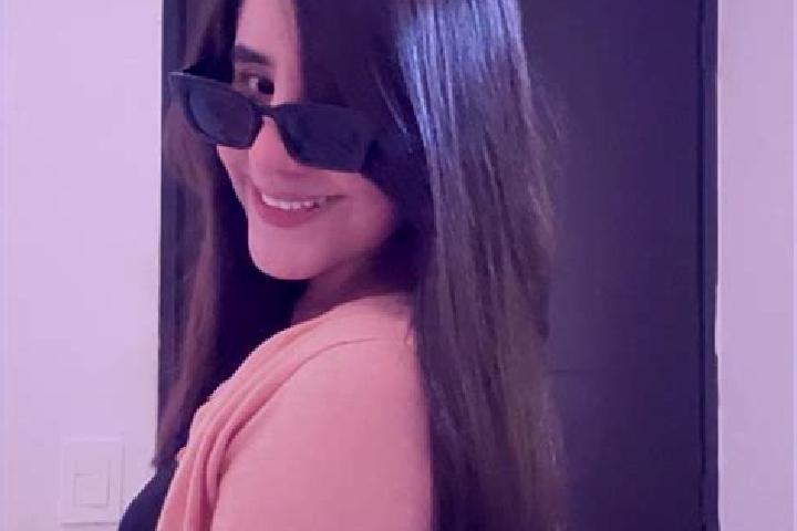 Scarlett, 34 — Escort in Cacalchen, Mexico