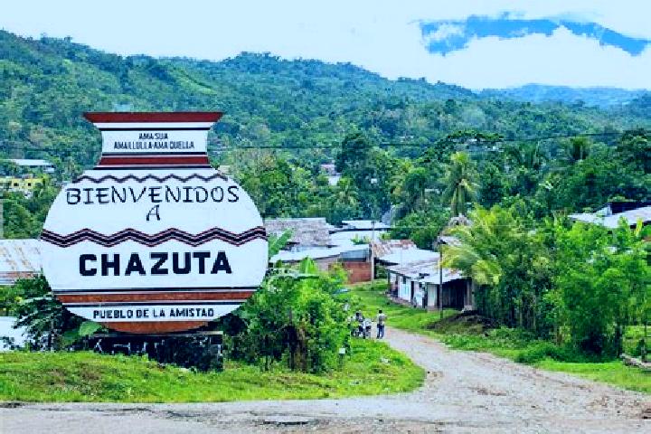 Scarlett, 34 — Escort in Chazuta, Peru