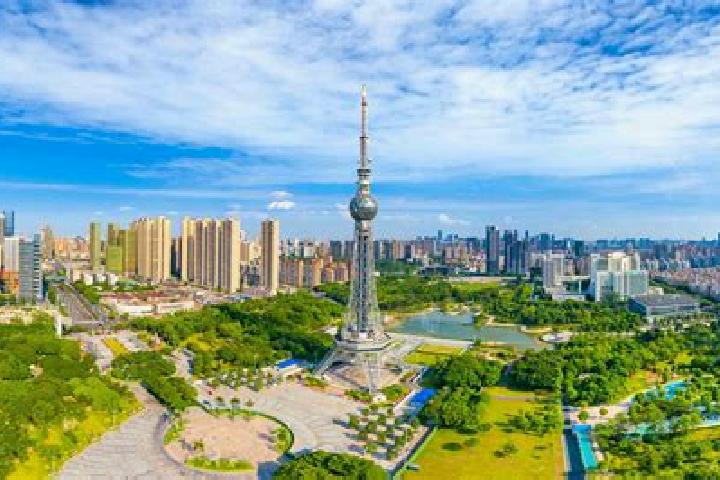 Scarlett, 34 — Escort in Chencun, China