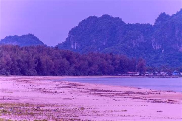 Scarlett, 34 — Escort in Chum Ta Bong, Thailand