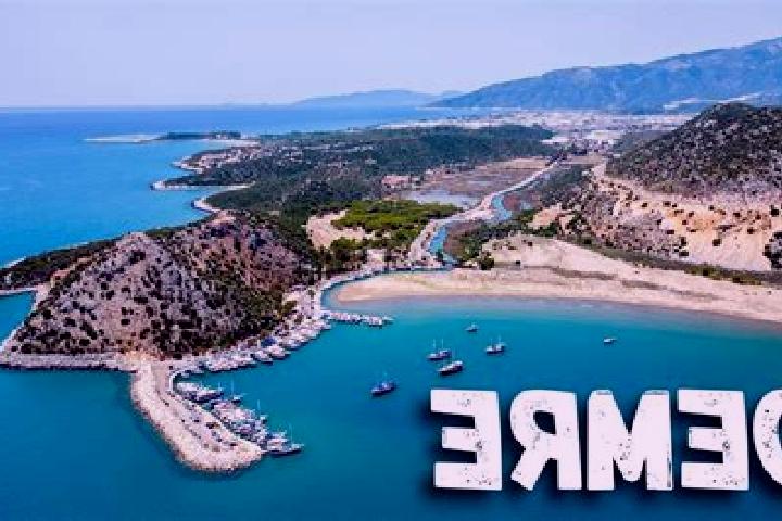 Scarlett, 34 — Escort in Demre, Turkey