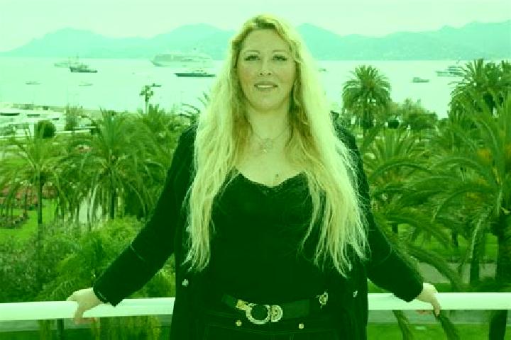 Scarlett, 34 — Escort in Domats, France