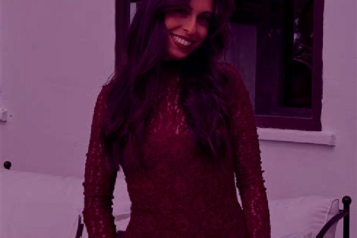 Scarlett, 34 — Escort in Fontes Almeida, Cape Verde