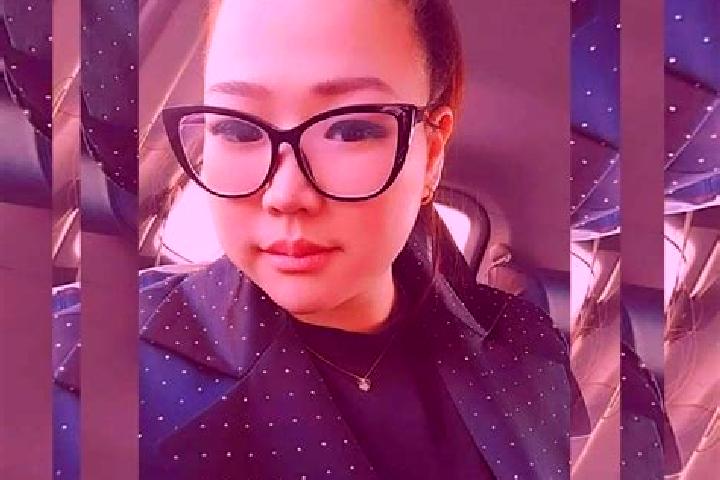 Scarlett, 34 — Escort in Haliun, Mongolia