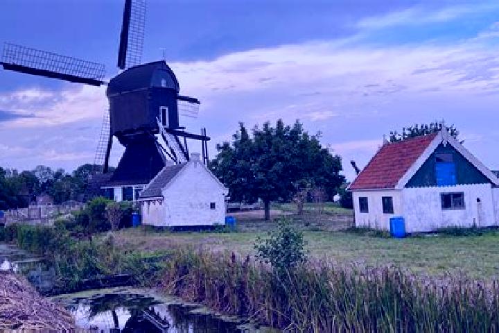 Scarlett, 34 — Escort in Hellouw, Netherlands