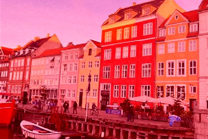 Scarlett, 34 — Escort in Humble, Denmark