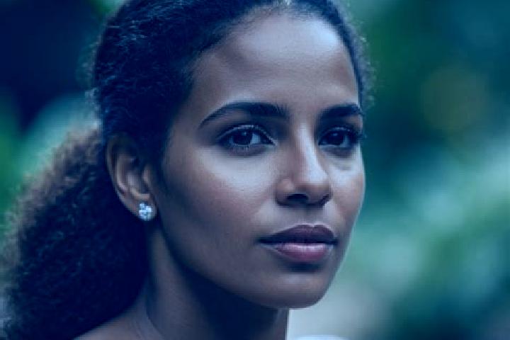 Scarlett, 34 — Escort in Juancho, Dominican Republic